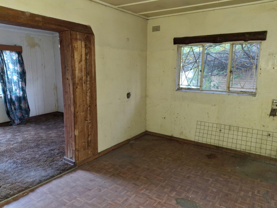 4 Bedroom Property for Sale in Sasolburg Ext 1 Free State
